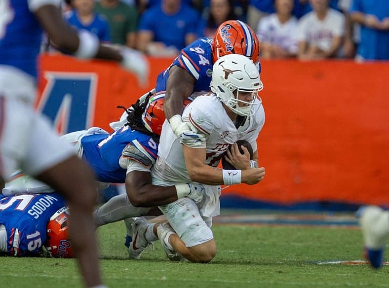 College Football Today