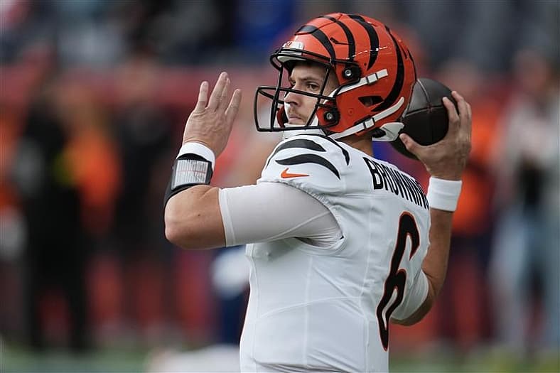 Worst NFL starters