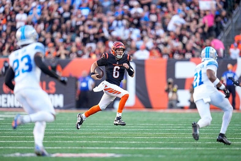 NFL Week 6 Power Rankings