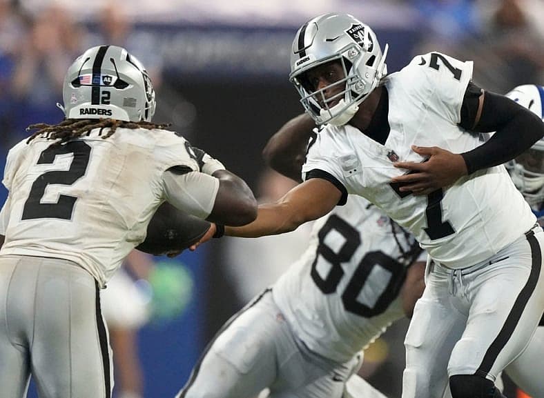 NFL Week 9 Power Rankings