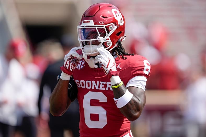 Red River Rivalry, Oklahoam Sooners