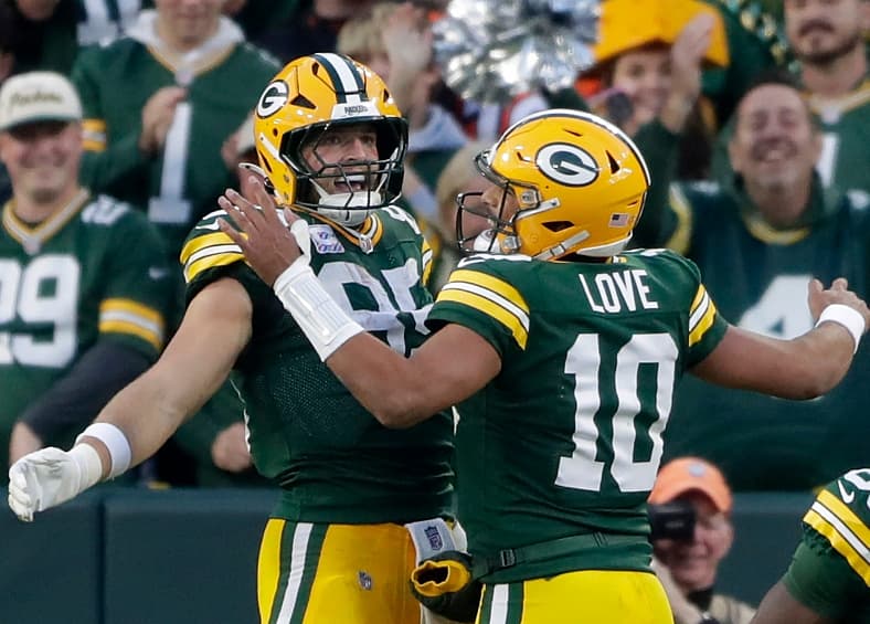 NFL Week 7 Predictions