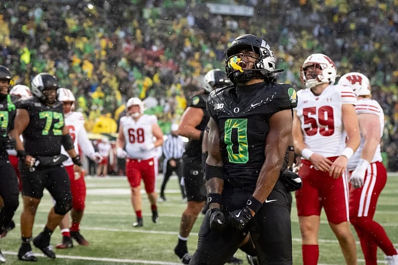 Week 10 College Football Rankings