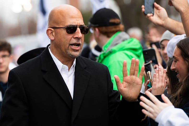 College Football Coaching Carousel Predictions