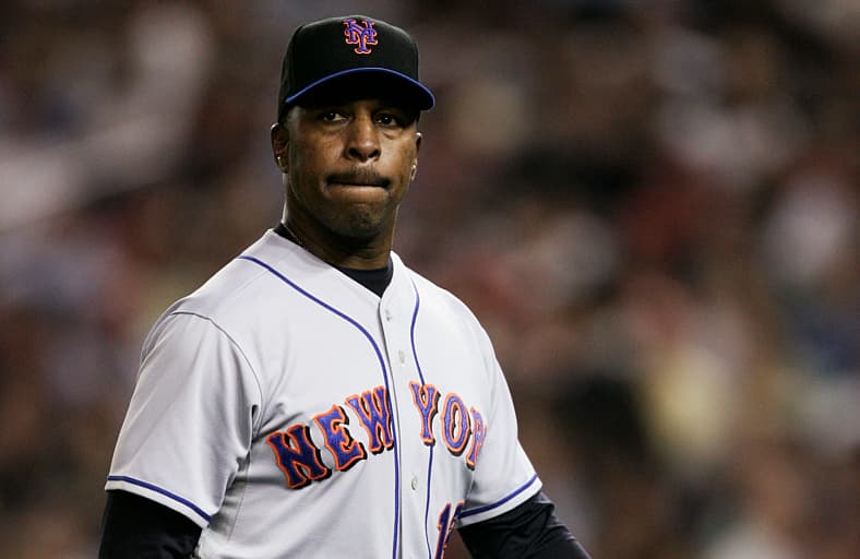 new york mets