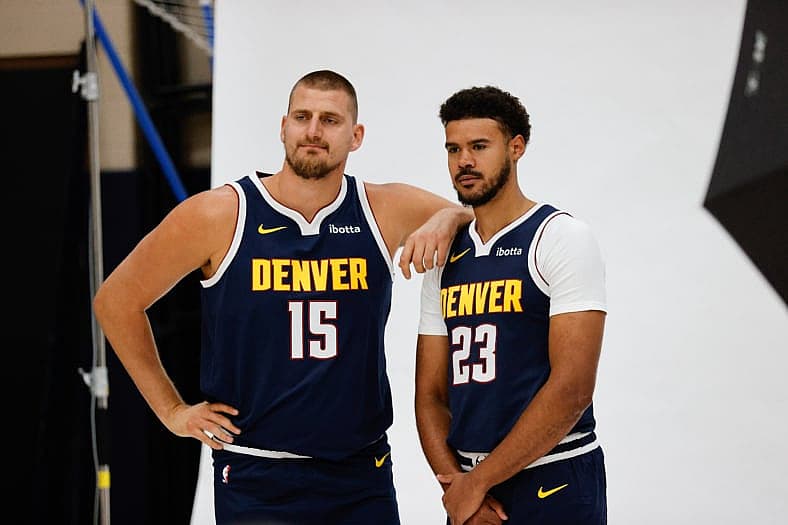 nba power rankings