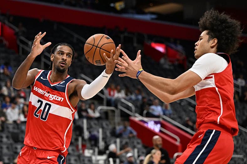 nba power rankings