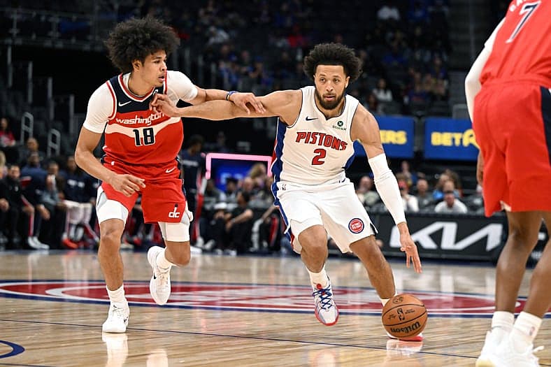 nba power rankings