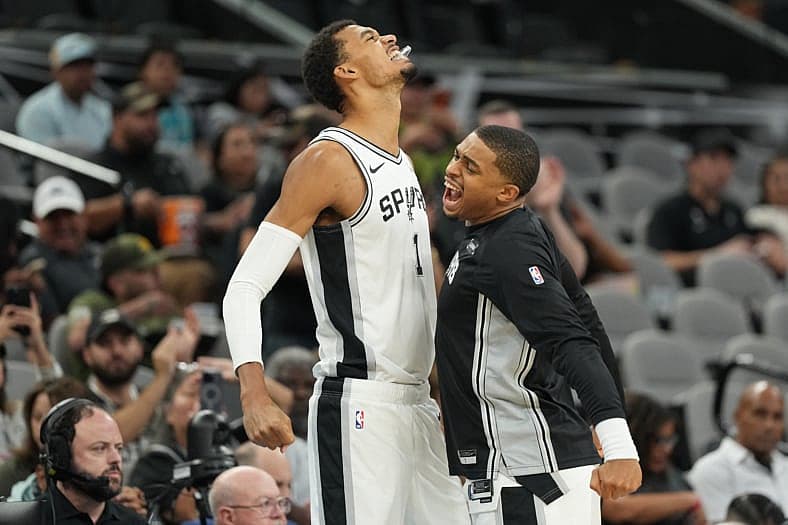 nba power rankings
