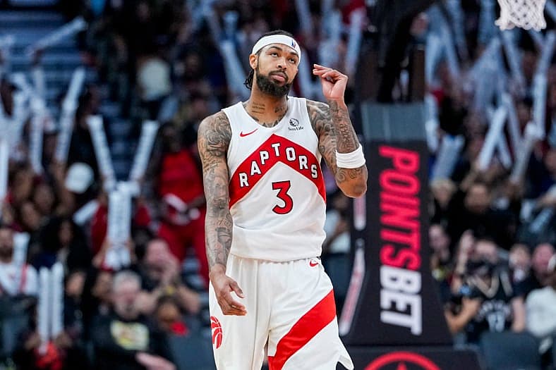 nba power rankings