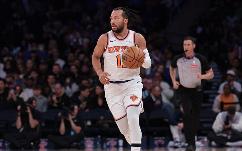 nba power rankings