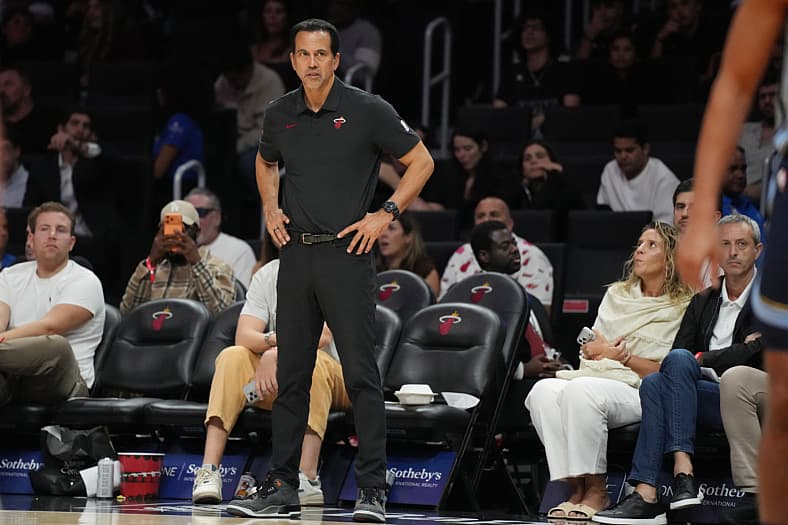 nba power rankings