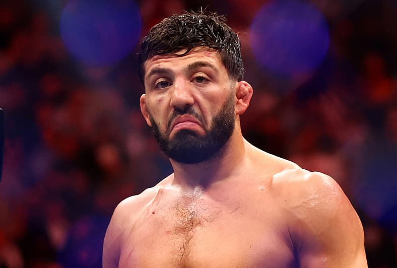 ufc qatar