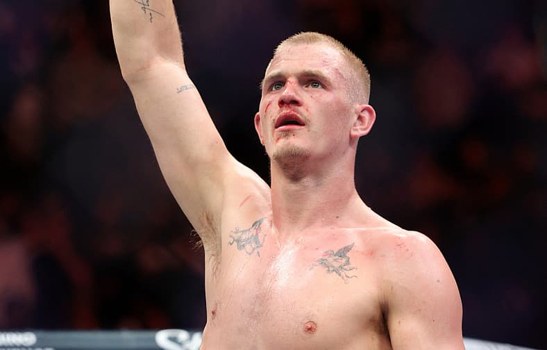 ufc qatar
