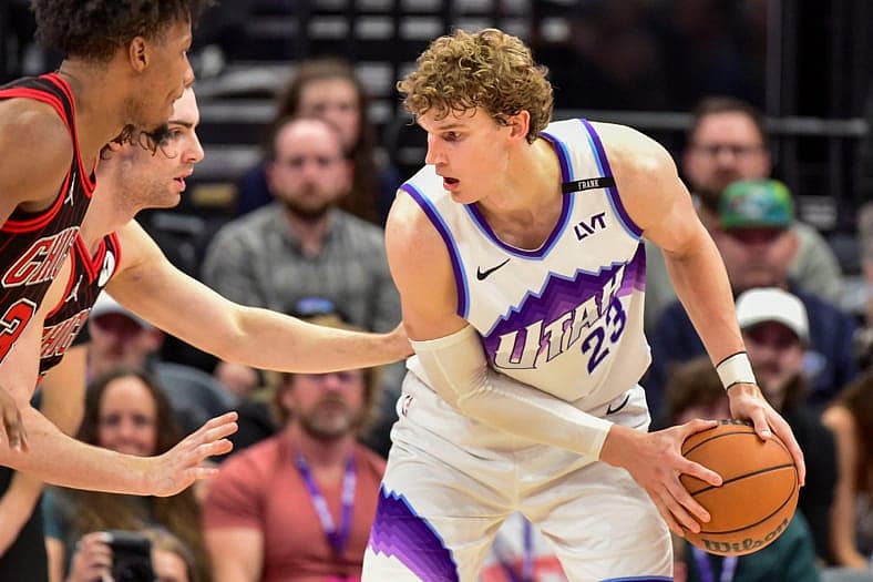 nba power rankings