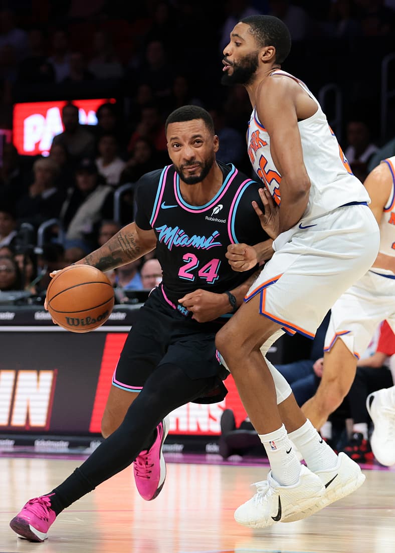 nba power rankings