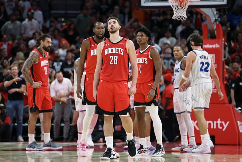 nba power rankings
