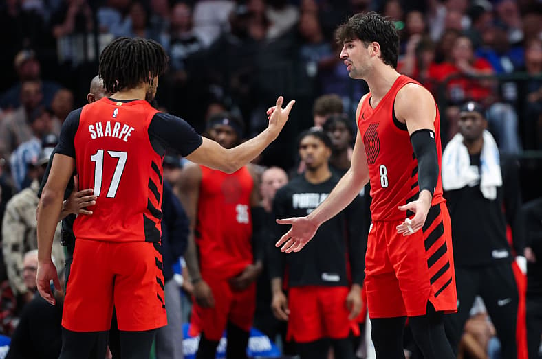 nba power rankings