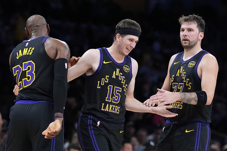 nba power rankings