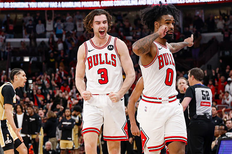 nba power rankings