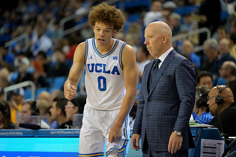 college basketball rankings