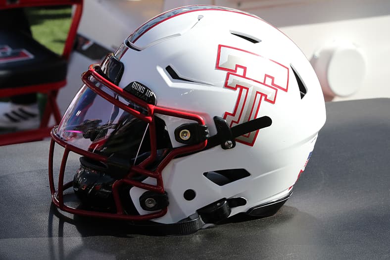 texas tech