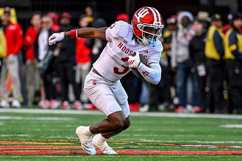 Week 12 College Football Rankings, College Football Playoff Rankings