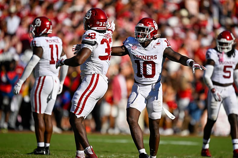 Week 13 College Football Predictions,