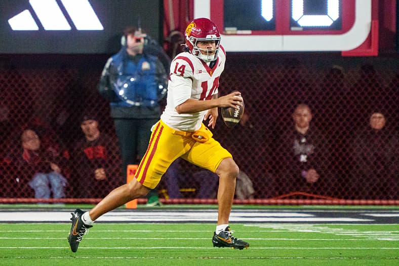 college football qb rankings