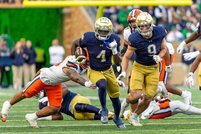 Week 14 College Football Rankings, College FOotball Playoff Rankings