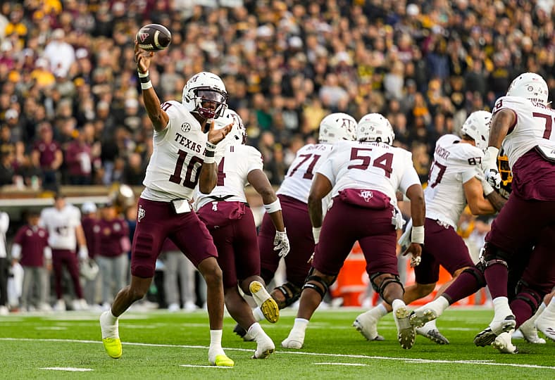 Week 12 College Football Rankings