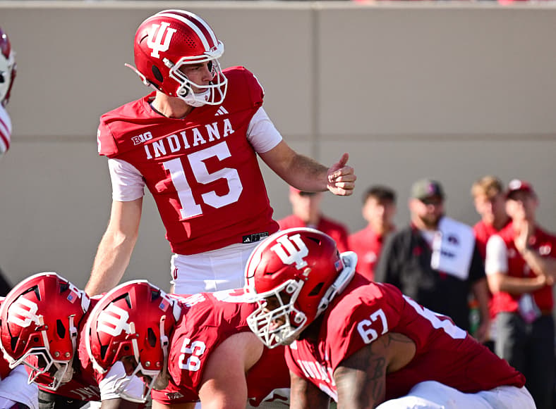 Week 13 College Football Rankings, College Football Playoff Rankings