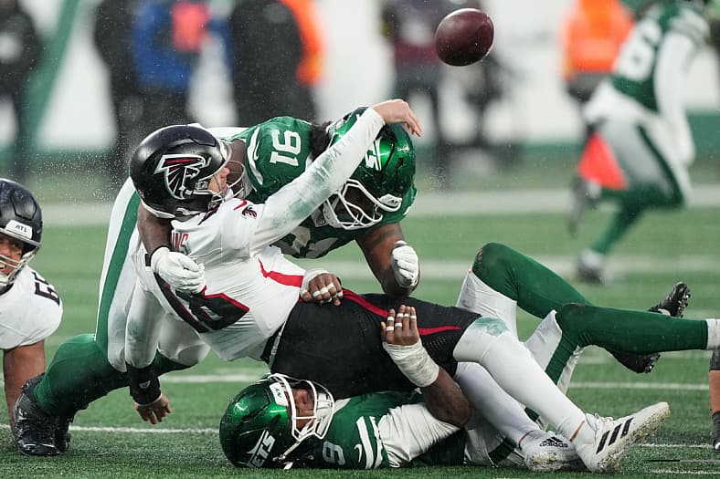 NFL Week 14 Power Rankings