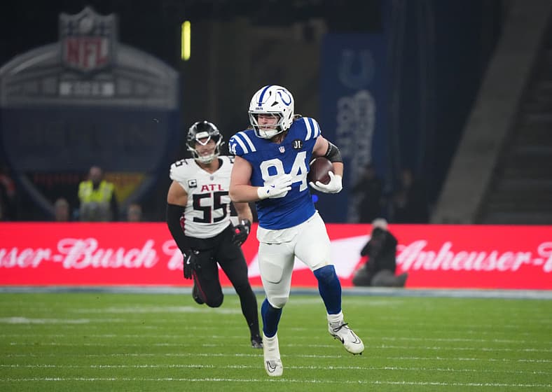 Best NFL Rookies