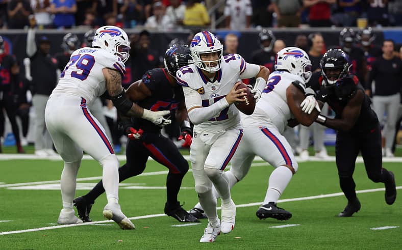 NFL Week 12 Predictions