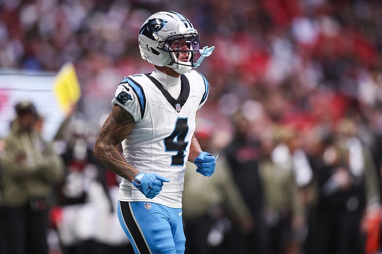Best NFL Rookies