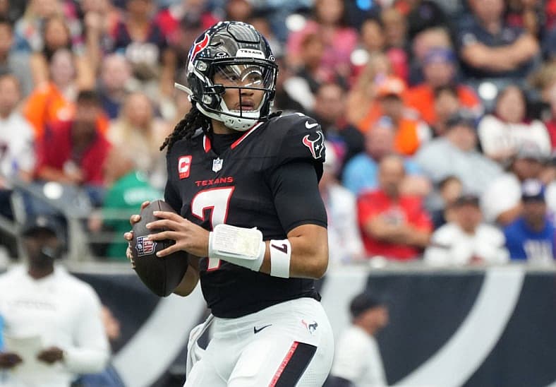 nfl offense rankings