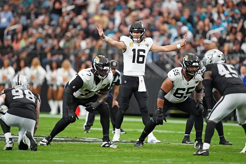 NFL Week 10 Power Rankings