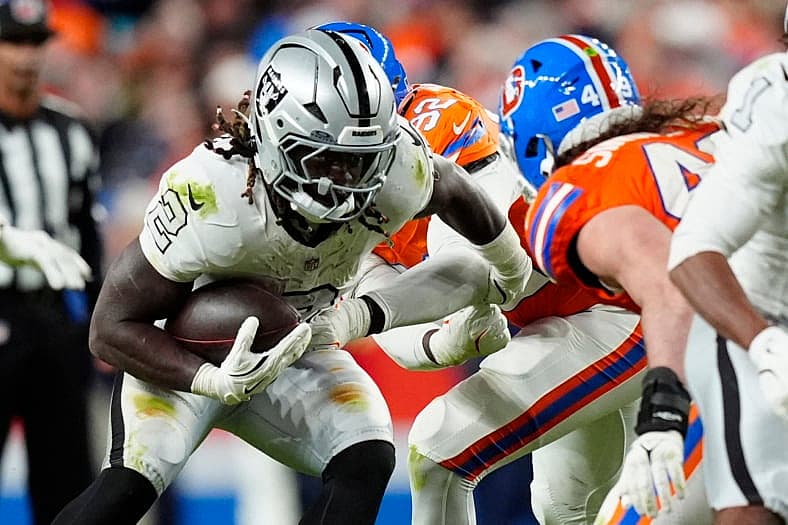 NFL Week 11 Power Rankings