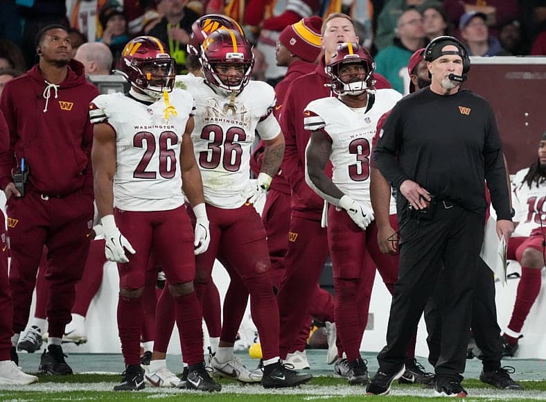 NFL Week 13 Power Rankings