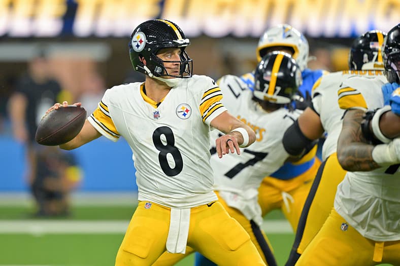 NFL Week 11 Power Rankings