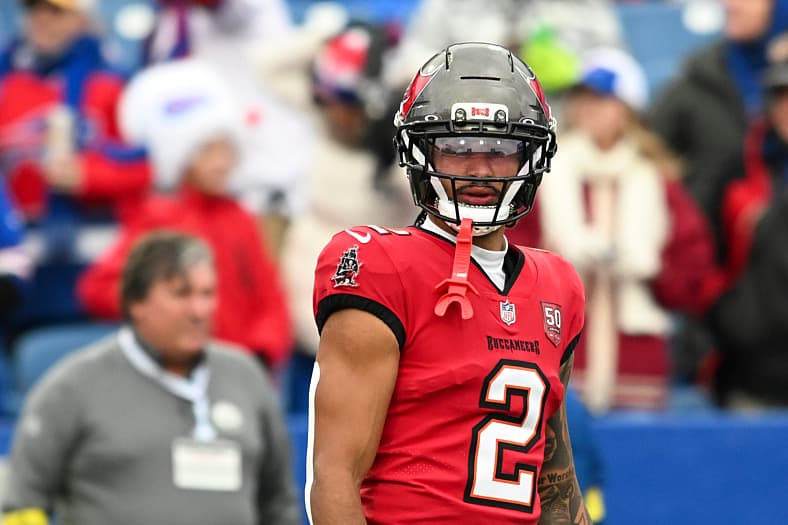 Best NFL Rookies