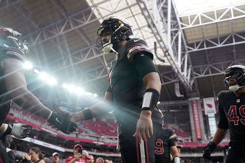 NFL Week 12 Power Rankings