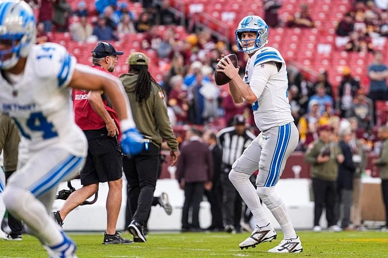 NFL Week 11 Power Rankings