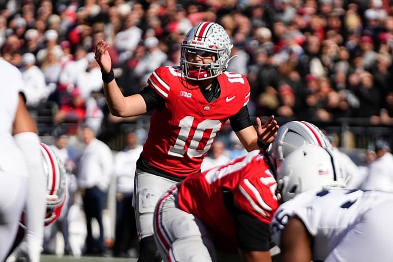 college football qb rankings