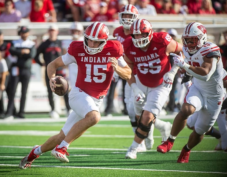 college football qb rankings