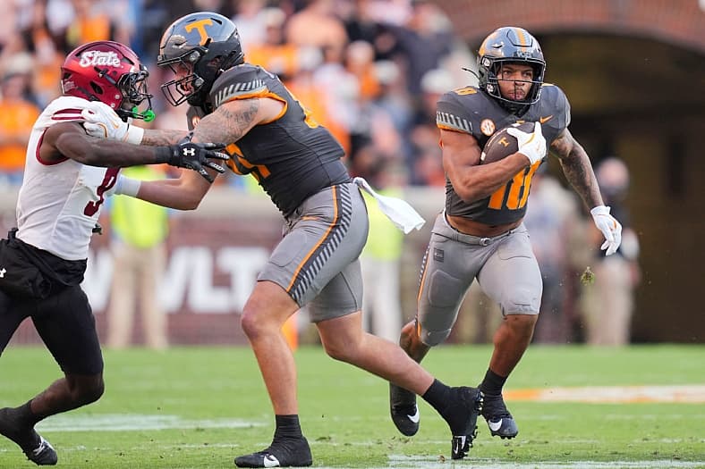 Week 13 College Football Rankings, College Football Playoff Rankings
