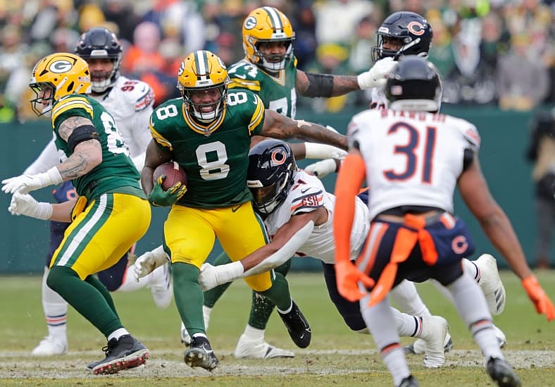 Week 14 Fantasy Rankings, Week 14 Fantasy RB Rankings