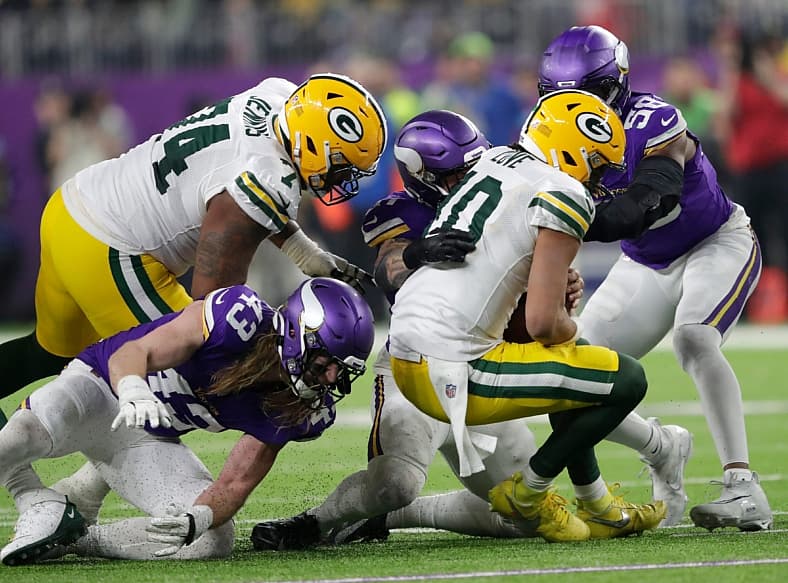 NFL Week 12 Predictions