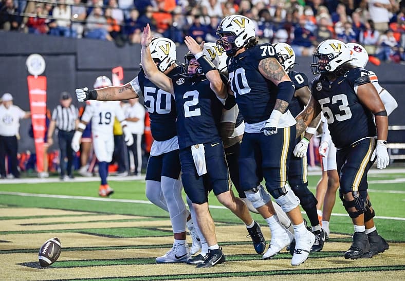 Week 12 College Football Rankings, College Football Playoff Rankings